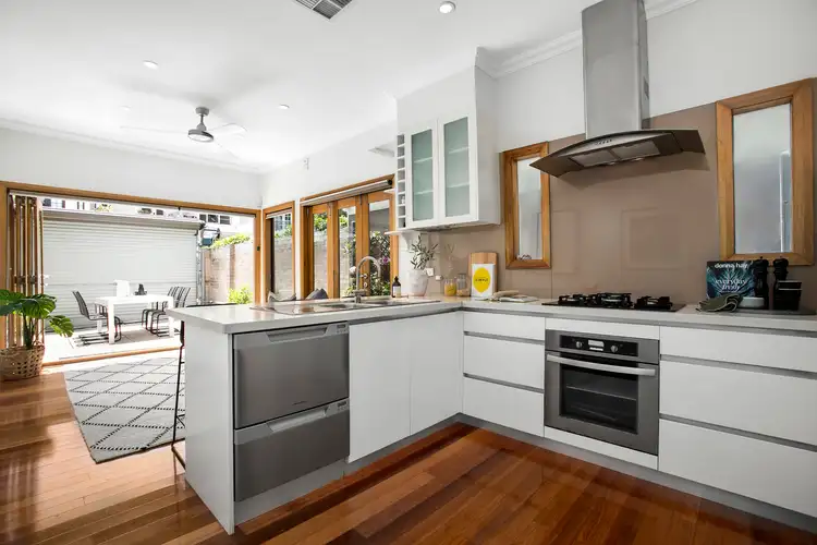 Fourth view of Homely house listing, 138 Ebley Street, Bondi Junction NSW 2022