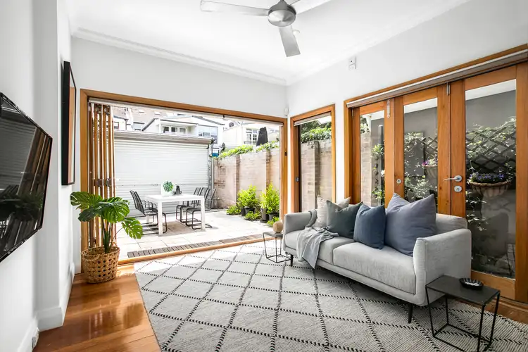 Fifth view of Homely house listing, 138 Ebley Street, Bondi Junction NSW 2022