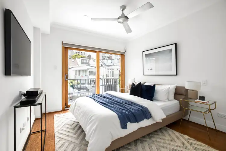 Sixth view of Homely house listing, 138 Ebley Street, Bondi Junction NSW 2022