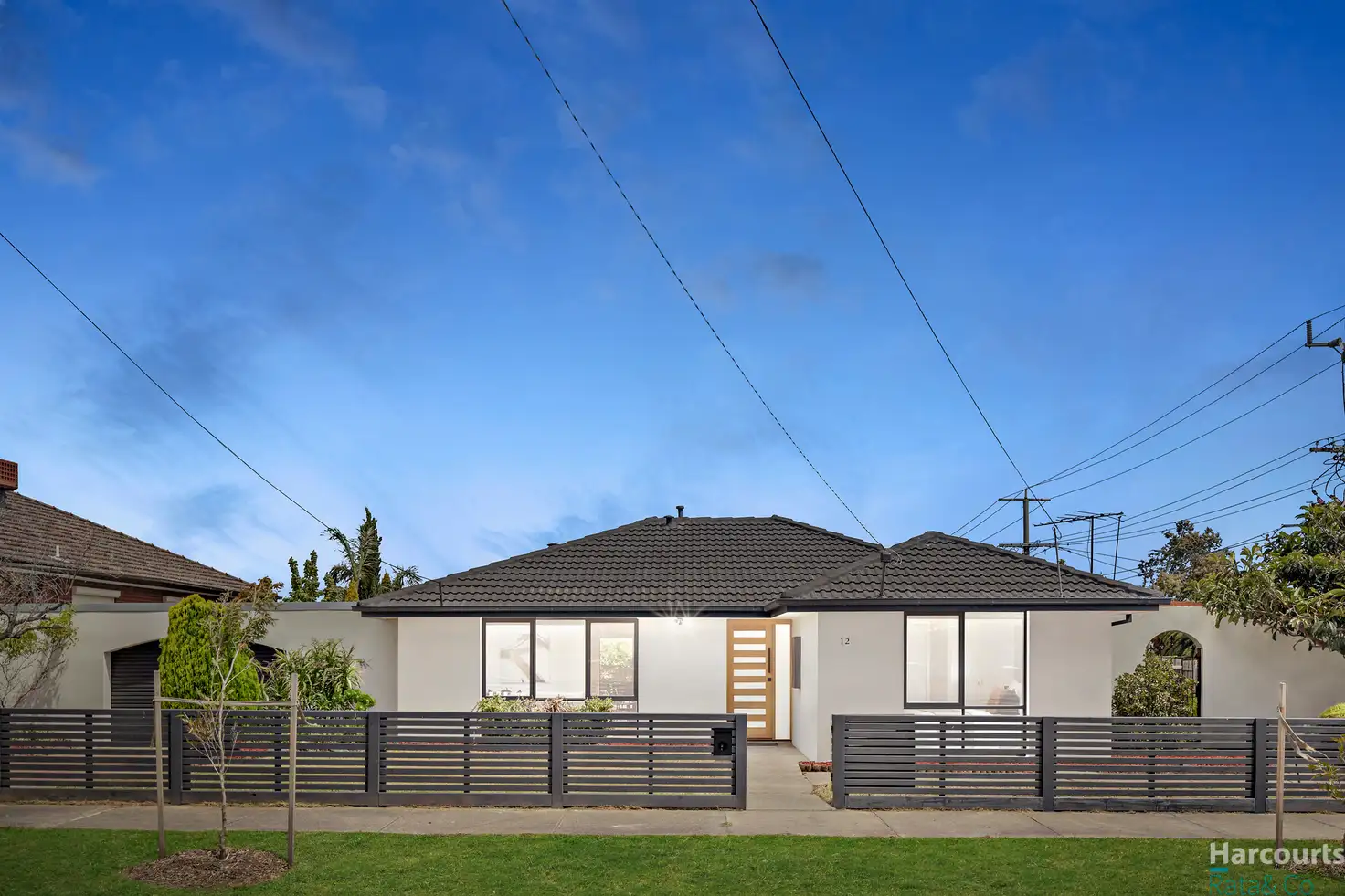 Main view of Homely house listing, 12 Madera Drive, Thomastown VIC 3074
