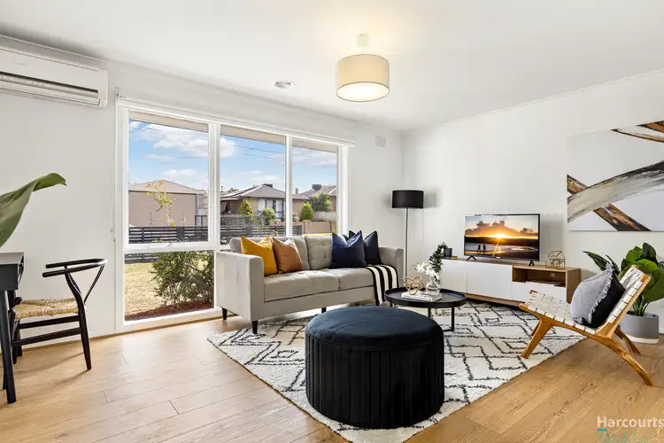 Second view of Homely house listing, 12 Madera Drive, Thomastown VIC 3074