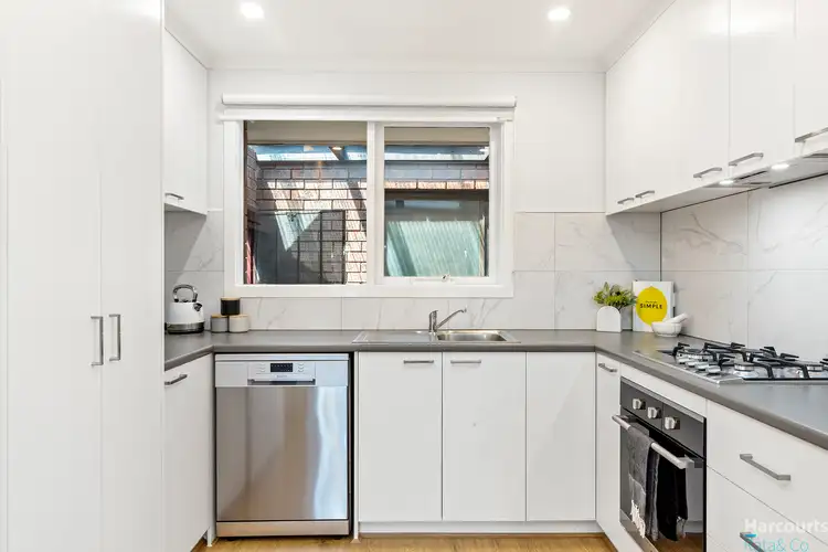 Fourth view of Homely house listing, 12 Madera Drive, Thomastown VIC 3074