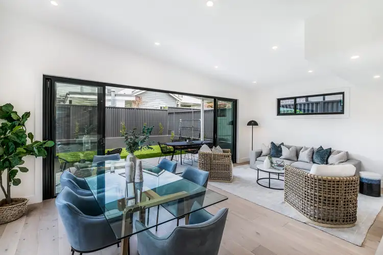 Second view of Homely house listing, 18A Burradoo Street, Caringbah South NSW 2229