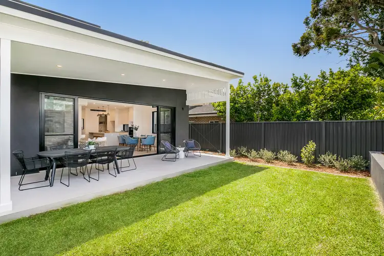 Fourth view of Homely house listing, 18A Burradoo Street, Caringbah South NSW 2229