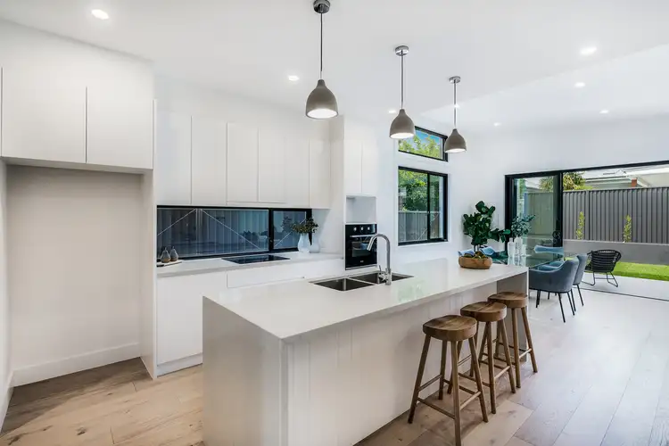 Fifth view of Homely house listing, 18A Burradoo Street, Caringbah South NSW 2229