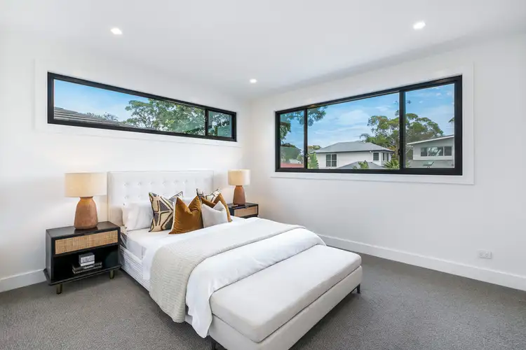 Sixth view of Homely house listing, 18A Burradoo Street, Caringbah South NSW 2229