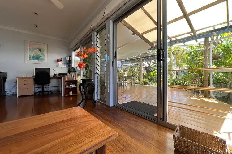 Second view of Homely house listing, 3 Hawke Street, Tuncurry NSW 2428