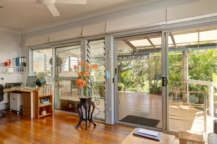 Third view of Homely house listing, 3 Hawke Street, Tuncurry NSW 2428