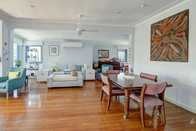 Fourth view of Homely house listing, 3 Hawke Street, Tuncurry NSW 2428