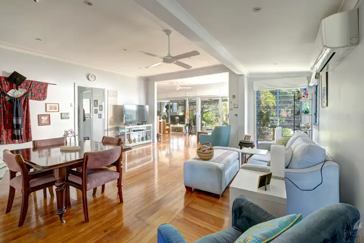 Fifth view of Homely house listing, 3 Hawke Street, Tuncurry NSW 2428