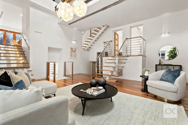 Third view of Homely house listing, 118B Beulah Road, Norwood SA 5067
