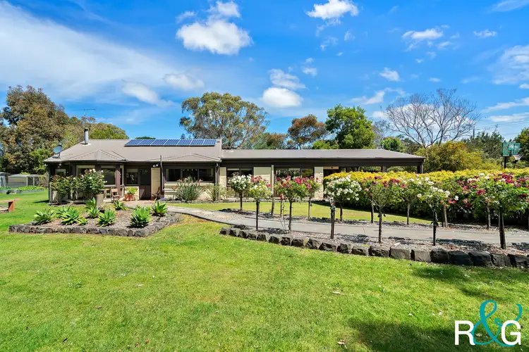 195 Hendersons Road, Hastings VIC 3915