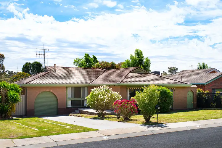 Main view of Homely house listing, 23 Cheriton Drive, Strathdale VIC 3550