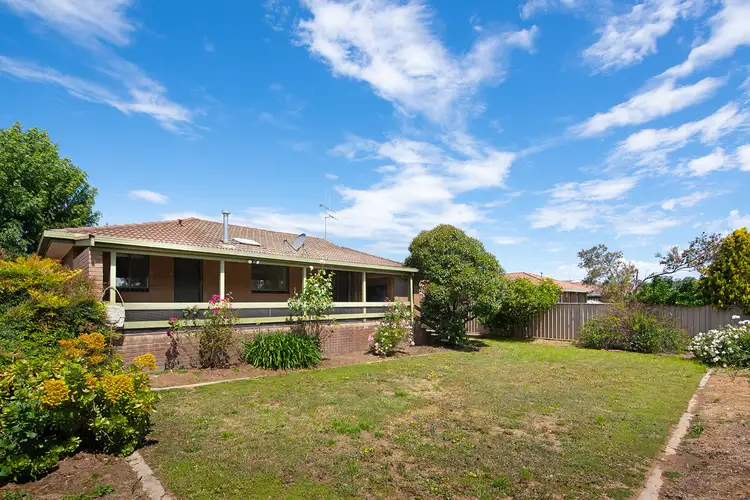 Second view of Homely house listing, 23 Cheriton Drive, Strathdale VIC 3550