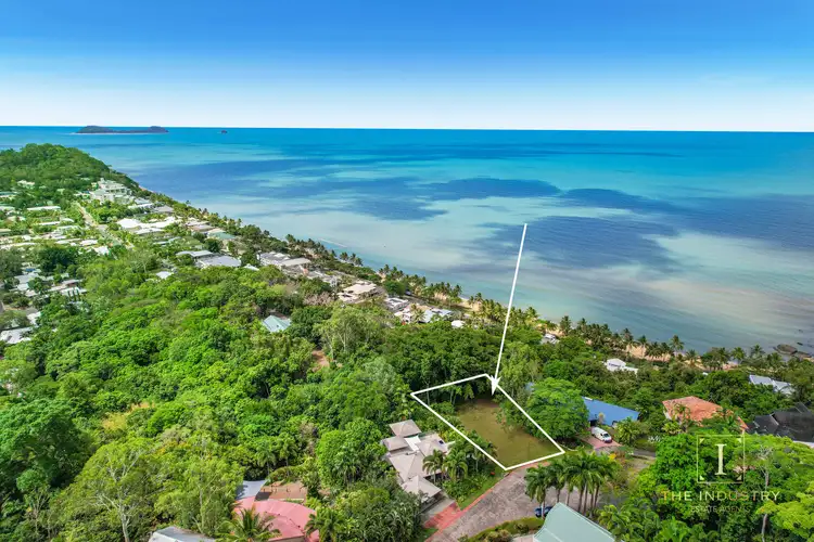 Third view of Homely land listing, 26/7 Tari Place, Trinity Beach QLD 4879