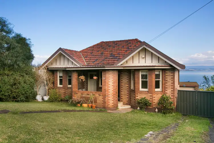 Third view of Homely house listing, 25 Northcliffe Drive, Lake Heights NSW 2502