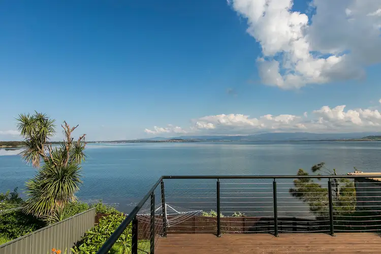 Fourth view of Homely house listing, 25 Northcliffe Drive, Lake Heights NSW 2502