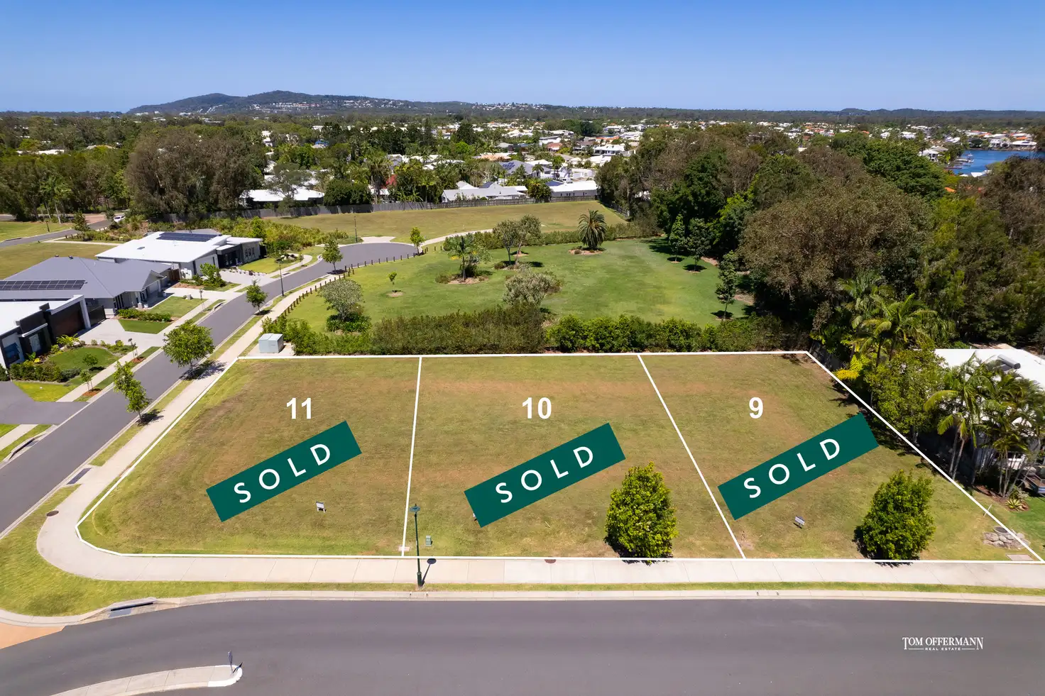 Main view of Homely land listing, LOT 11, 10 Ely Street, Noosaville QLD 4566