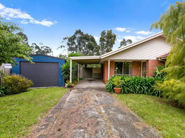 Main view of Homely house listing, 3 Bastow Close, Pakenham VIC 3810