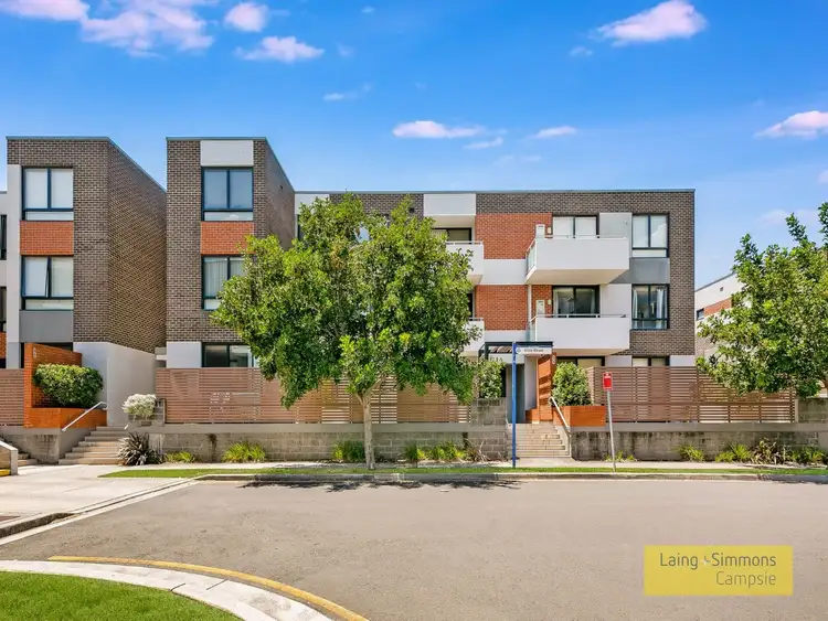 1/8 Victa Street, Campsie NSW 2194