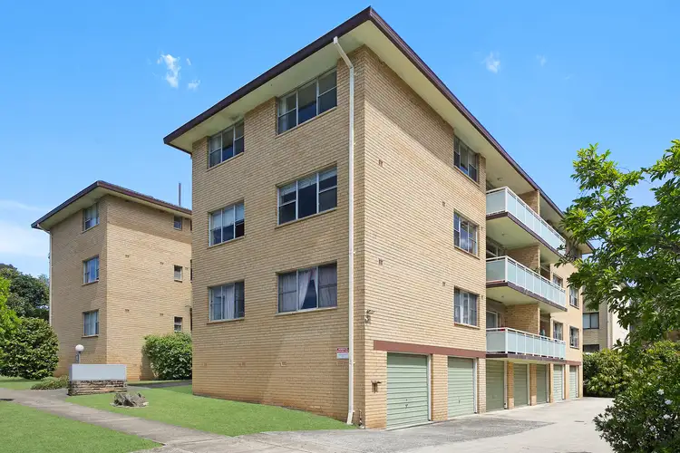 12/71 Oxford Street, Epping NSW 2121
