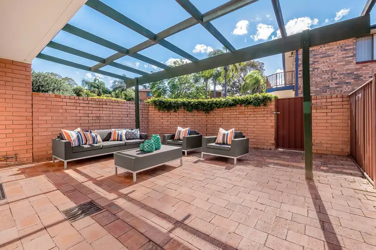33/8 Freeman Place, Carlingford NSW 2118
