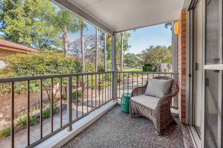 Fifth view of Homely townhouse listing, 33/8 Freeman Place, Carlingford NSW 2118