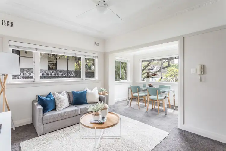 3/7 Spruson Street, Neutral Bay NSW 2089