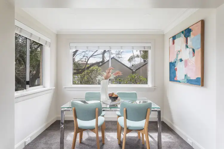 Third view of Homely apartment listing, 3/7 Spruson Street, Neutral Bay NSW 2089