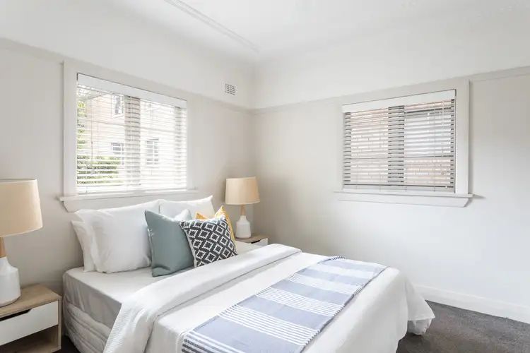 Fourth view of Homely apartment listing, 3/7 Spruson Street, Neutral Bay NSW 2089