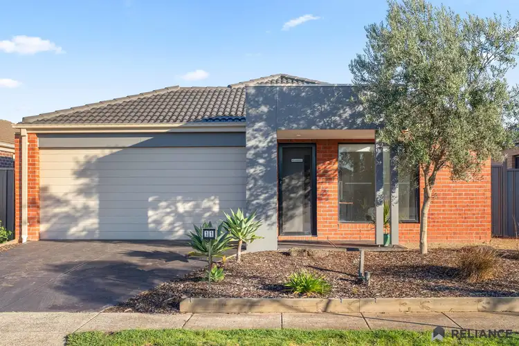 11 Wickham Street, Wyndham Vale VIC 3024