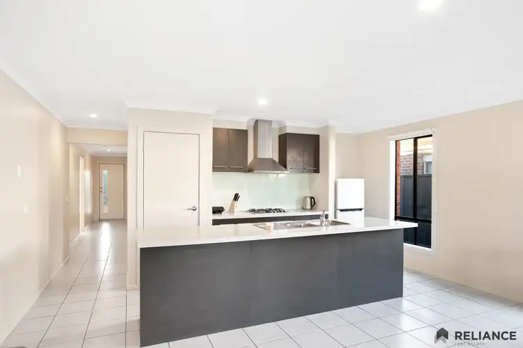 Third view of Homely house listing, 11 Wickham Street, Wyndham Vale VIC 3024