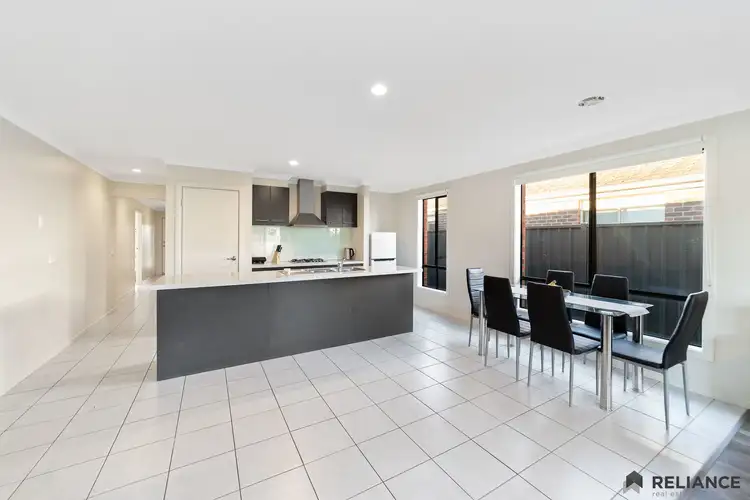 Fourth view of Homely house listing, 11 Wickham Street, Wyndham Vale VIC 3024