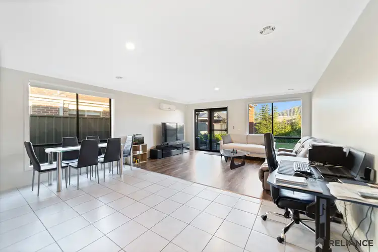 Sixth view of Homely house listing, 11 Wickham Street, Wyndham Vale VIC 3024