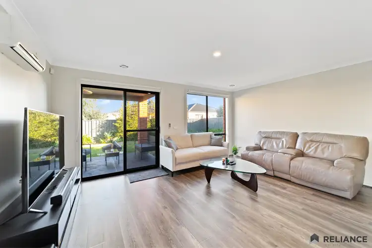 Seventh view of Homely house listing, 11 Wickham Street, Wyndham Vale VIC 3024