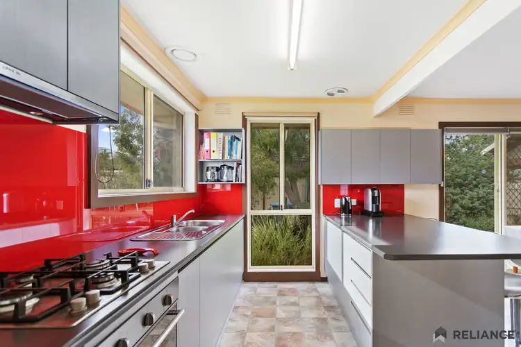 Second view of Homely house listing, 32 Feathertop Drive, Wyndham Vale VIC 3024
