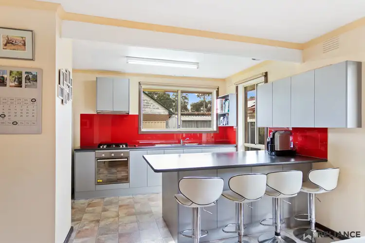 Third view of Homely house listing, 32 Feathertop Drive, Wyndham Vale VIC 3024