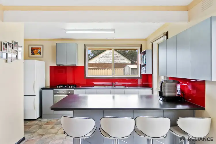 Fourth view of Homely house listing, 32 Feathertop Drive, Wyndham Vale VIC 3024