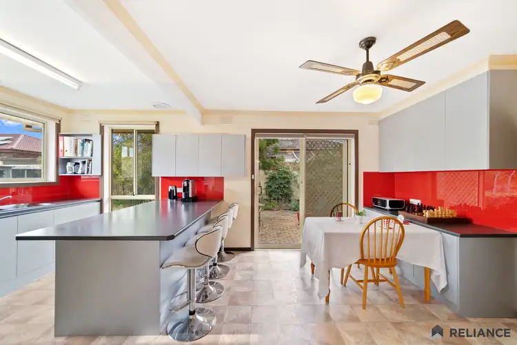Fifth view of Homely house listing, 32 Feathertop Drive, Wyndham Vale VIC 3024