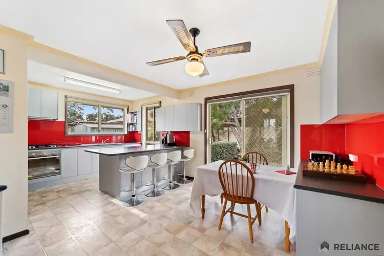 Sixth view of Homely house listing, 32 Feathertop Drive, Wyndham Vale VIC 3024