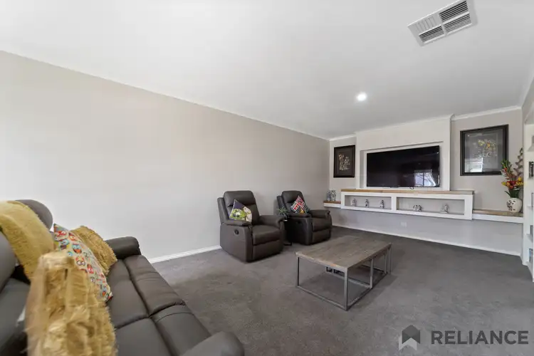 Third view of Homely house listing, 11 Desert Gum Terrace, Manor Lakes VIC 3024
