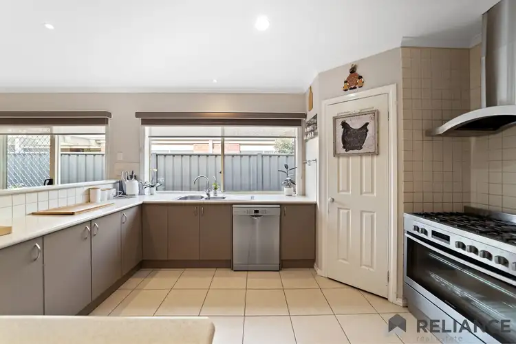 Sixth view of Homely house listing, 11 Desert Gum Terrace, Manor Lakes VIC 3024