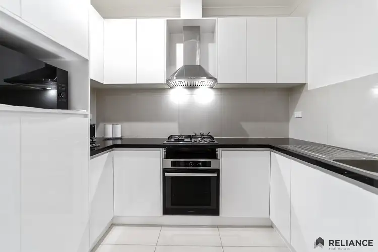 Third view of Homely house listing, 46 Pascolo Way, Wyndham Vale VIC 3024