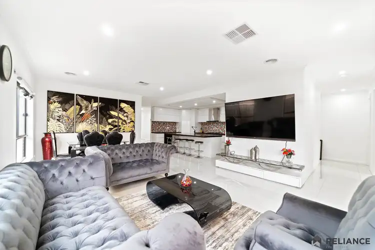 Seventh view of Homely house listing, 46 Pascolo Way, Wyndham Vale VIC 3024
