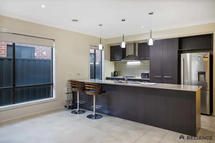 Fourth view of Homely house listing, 164 Eureka Drive, Manor Lakes VIC 3024