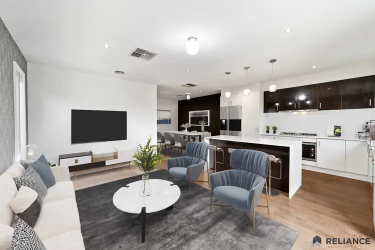 3B Federal Drive, Wyndham Vale VIC 3024