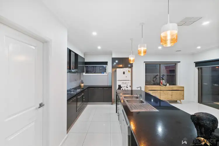 Third view of Homely house listing, 4 Dewberry Street, Manor Lakes VIC 3024