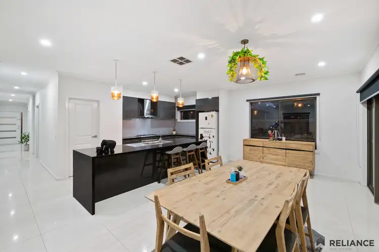 Sixth view of Homely house listing, 4 Dewberry Street, Manor Lakes VIC 3024