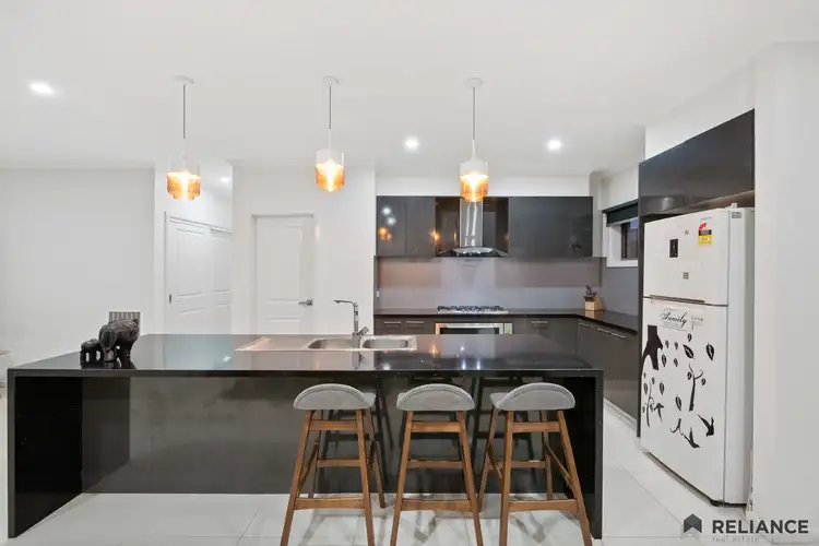 Seventh view of Homely house listing, 4 Dewberry Street, Manor Lakes VIC 3024