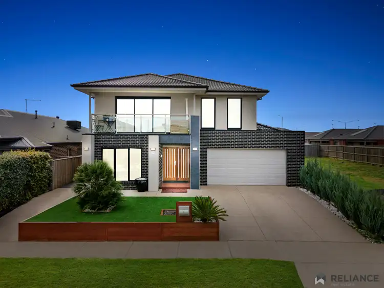 6 Pesa Way, Wyndham Vale VIC 3024